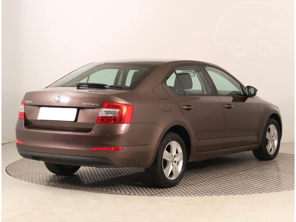 koda Octavia 1.2 TSI, R,2.maj, Serv.kniha