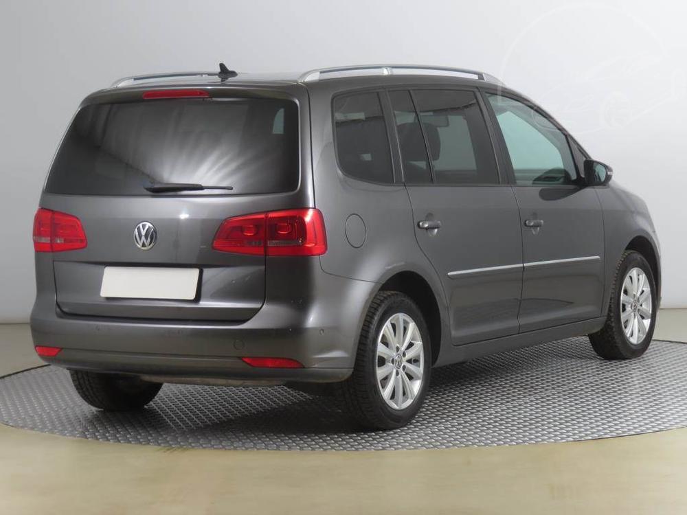 Volkswagen Touran 1.4 TSI, Highline, Automat