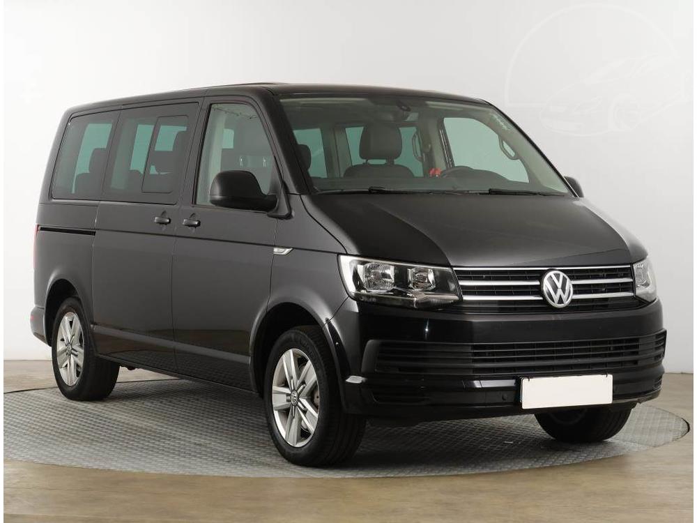 Prodm Volkswagen Multivan 2.0 TDI, Comfortline, Klima