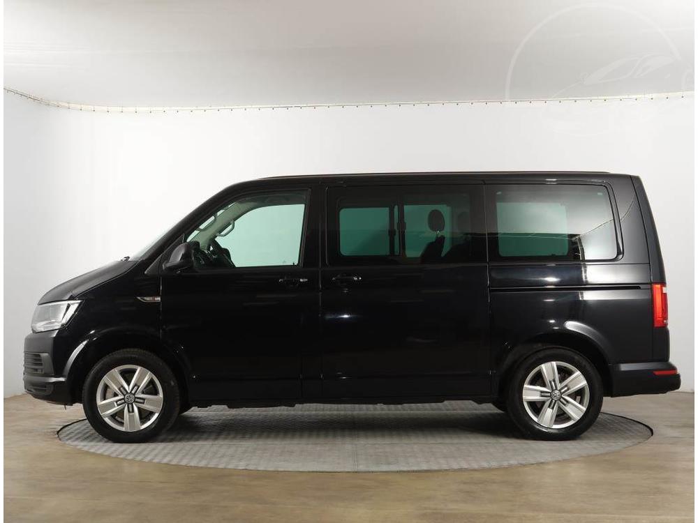 Volkswagen Multivan 2.0 TDI, Comfortline, Klima