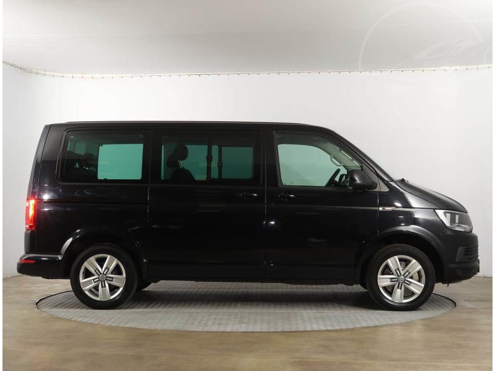 Volkswagen Multivan 2.0 TDI, Comfortline, Klima