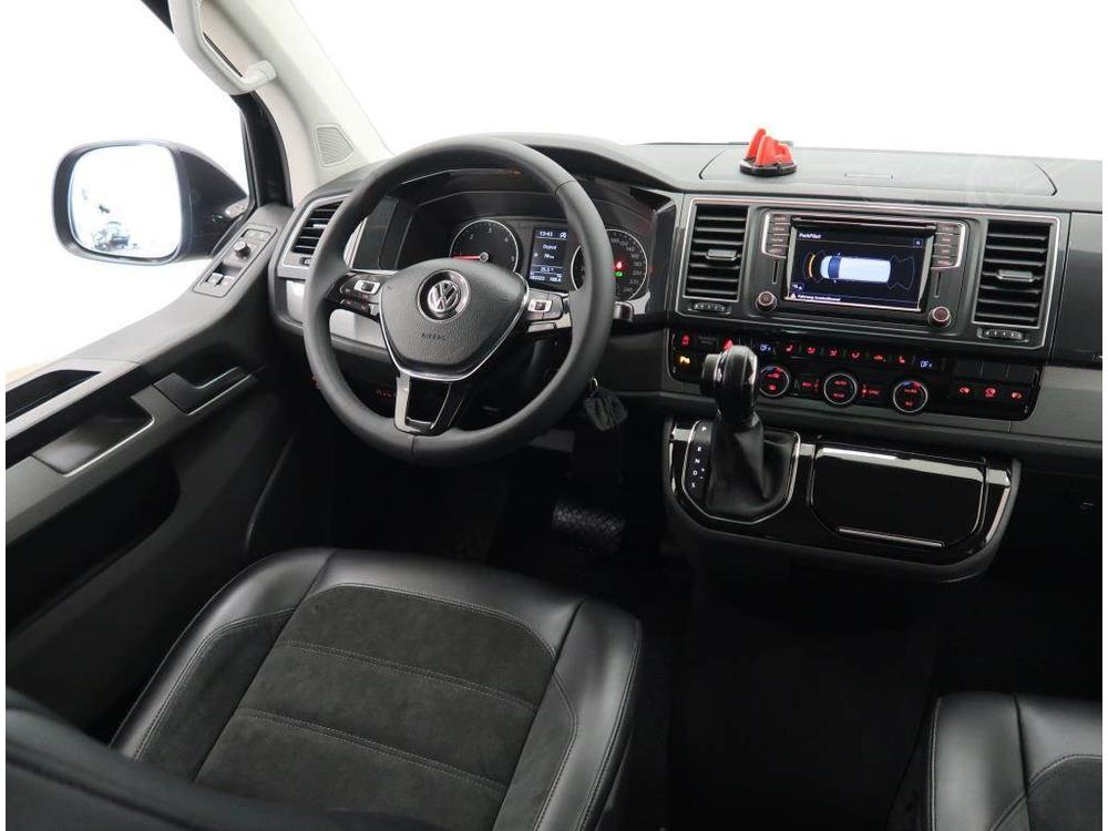 Volkswagen Multivan 2.0 TDI, Comfortline, Klima