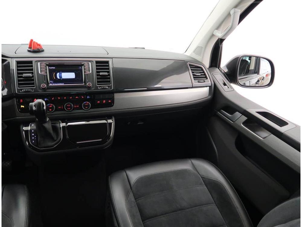 Volkswagen Multivan 2.0 TDI, Comfortline, Klima