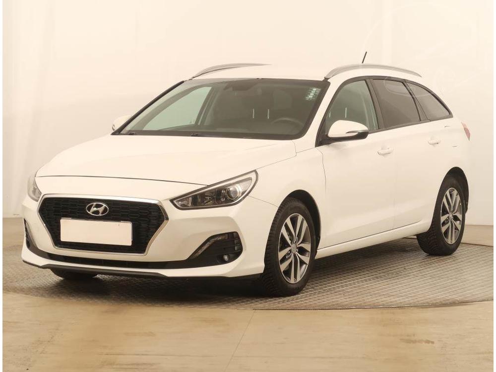 Hyundai i30 1.0 T-GDI, Comfort, R,2.maj