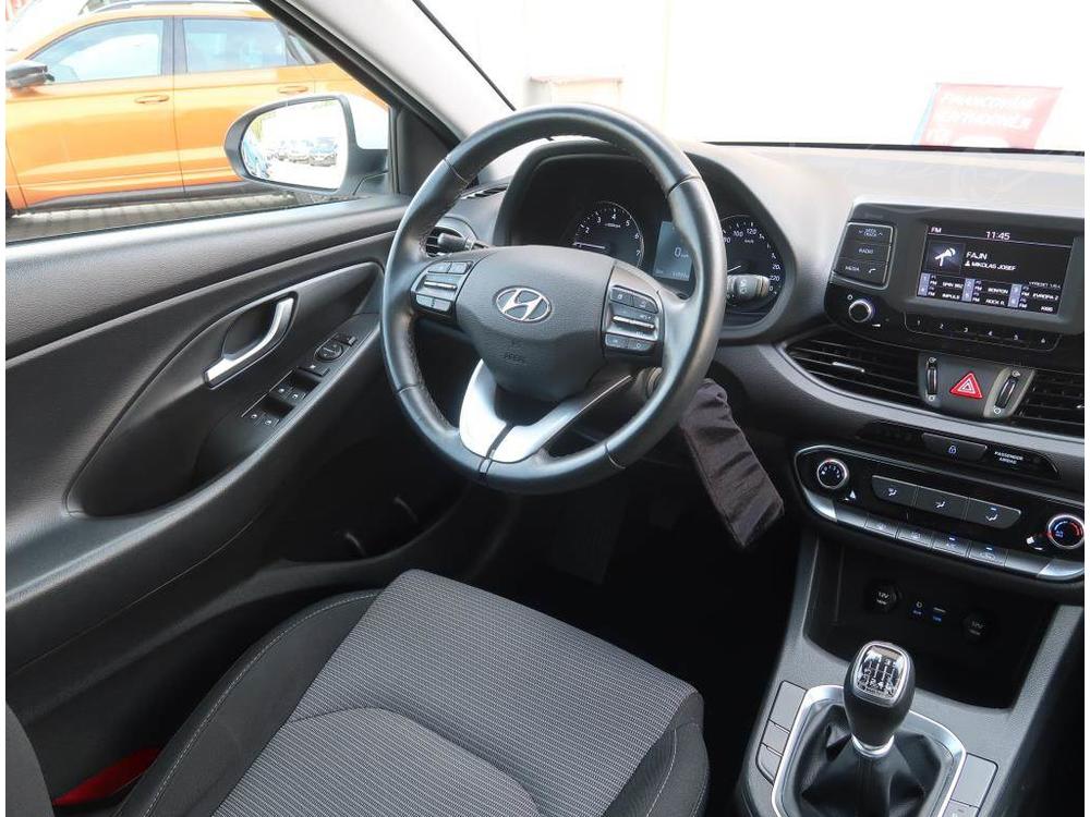 Hyundai i30 1.0 T-GDI, Comfort, NOV CENA