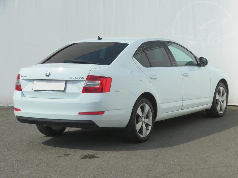 koda Octavia 1.6 TDI, Elegance, R,1.maj