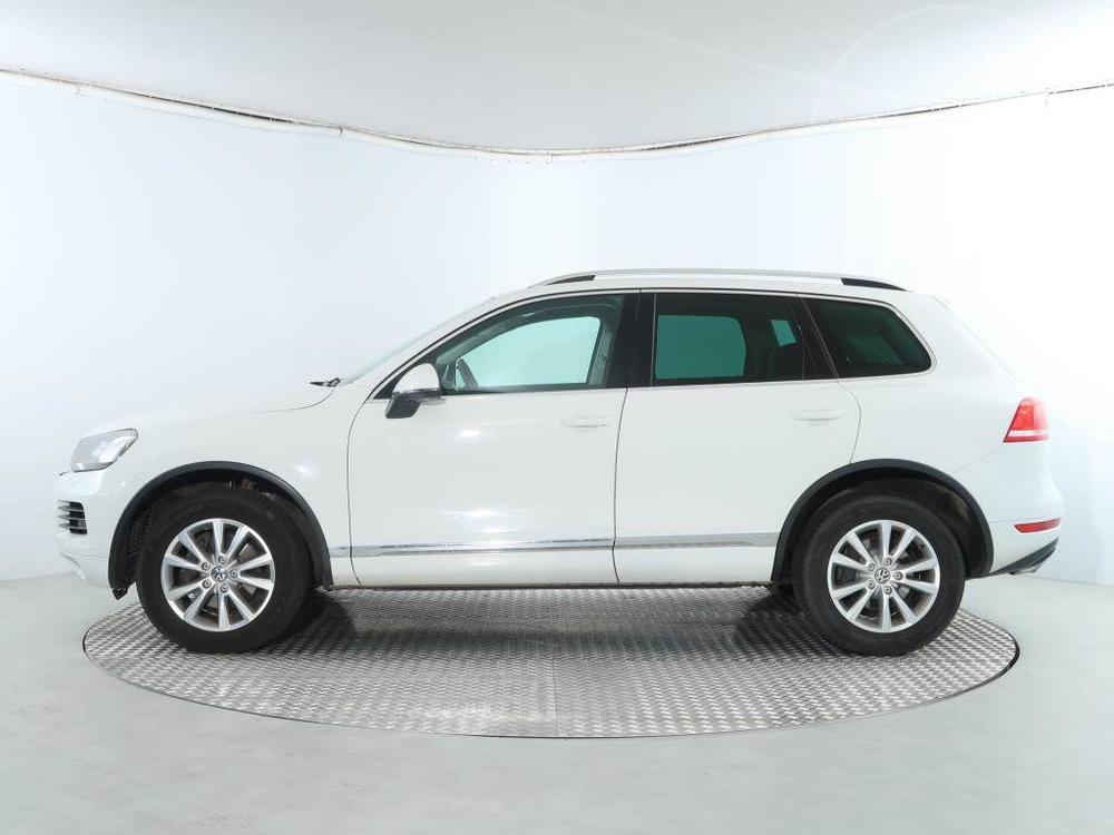 Volkswagen Touareg 3.0 TDI, 4X4, Automat, R