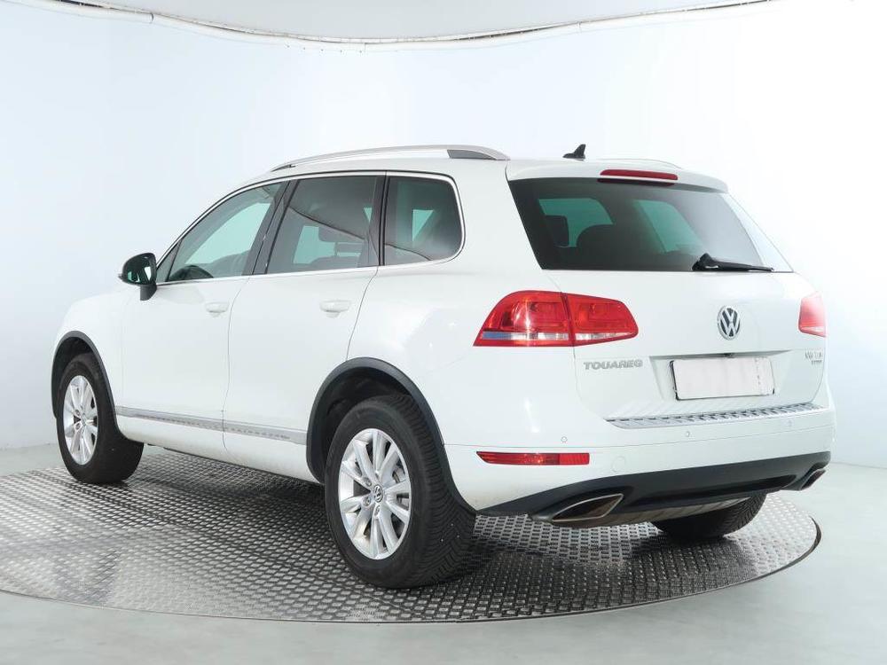 Volkswagen Touareg 3.0 TDI, 4X4, Automat, R