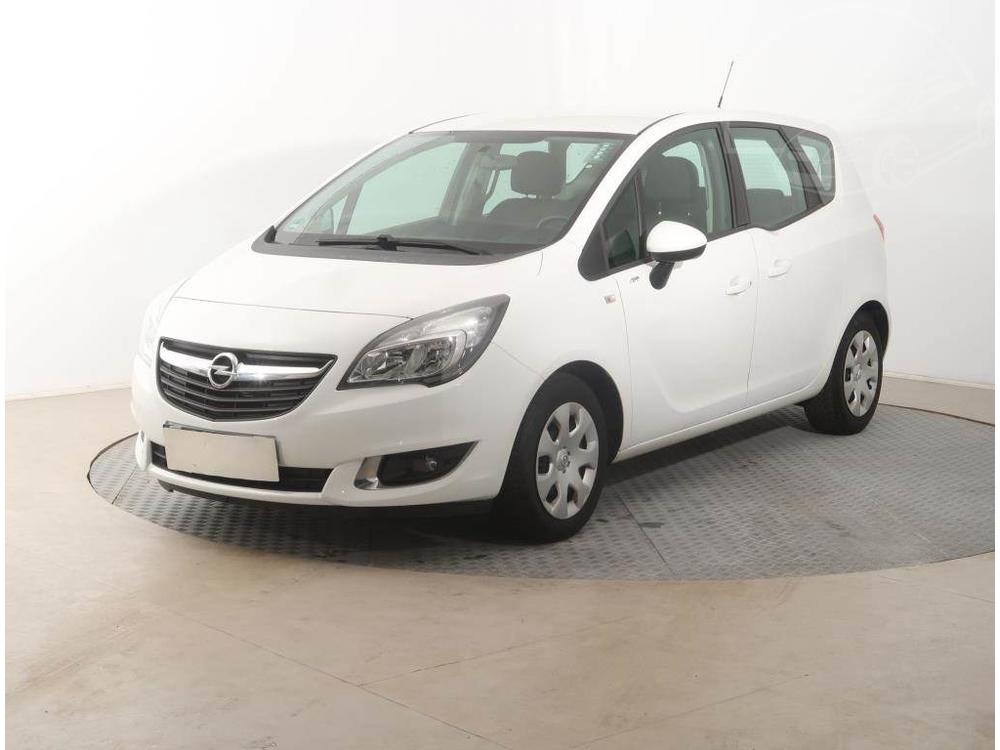 Opel Meriva 1.4 i, R,1.maj