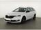 koda Octavia 1.6 TDI, Navi