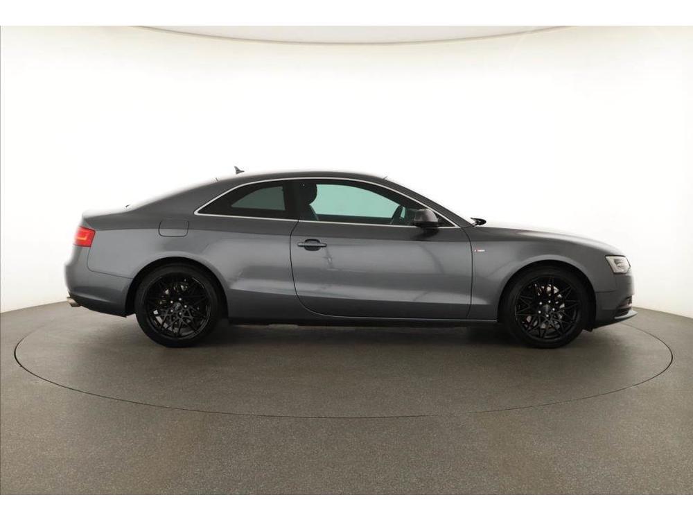 Audi A5 3.0 TDI, S-Line, NOV CENA