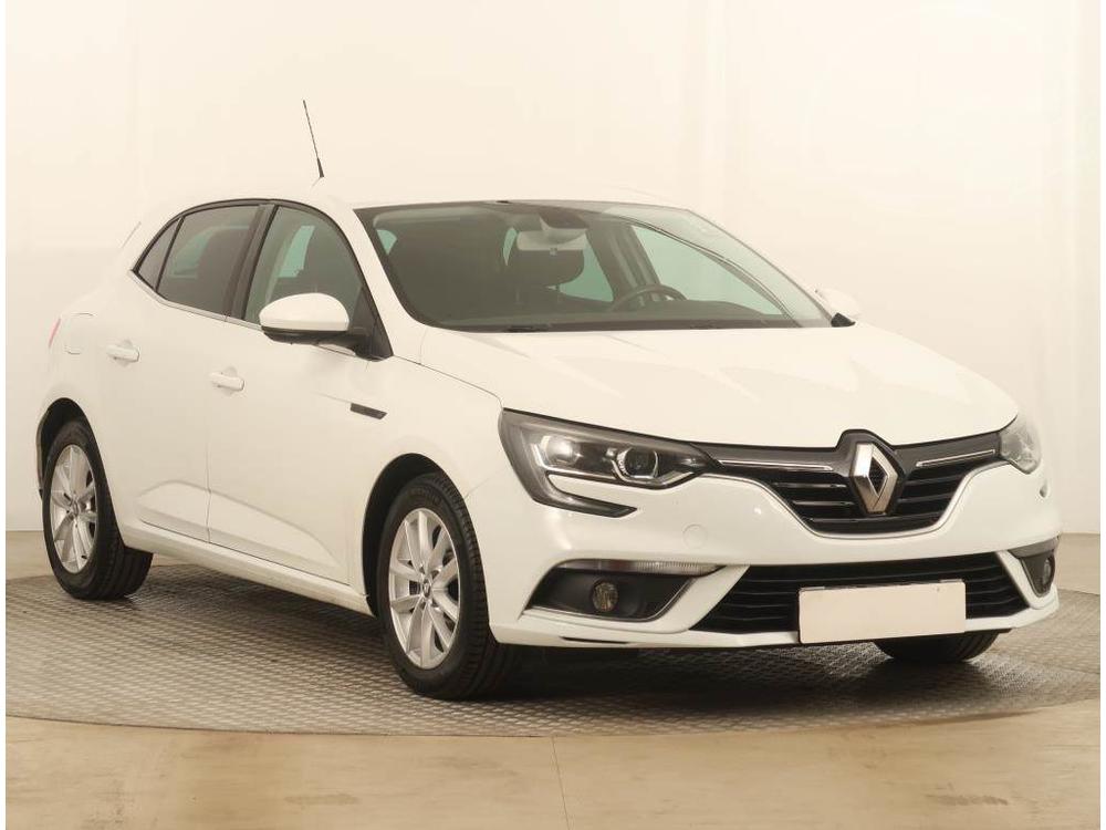 Prodm Renault Megane 1.6 SCe, R,1.maj, Navi