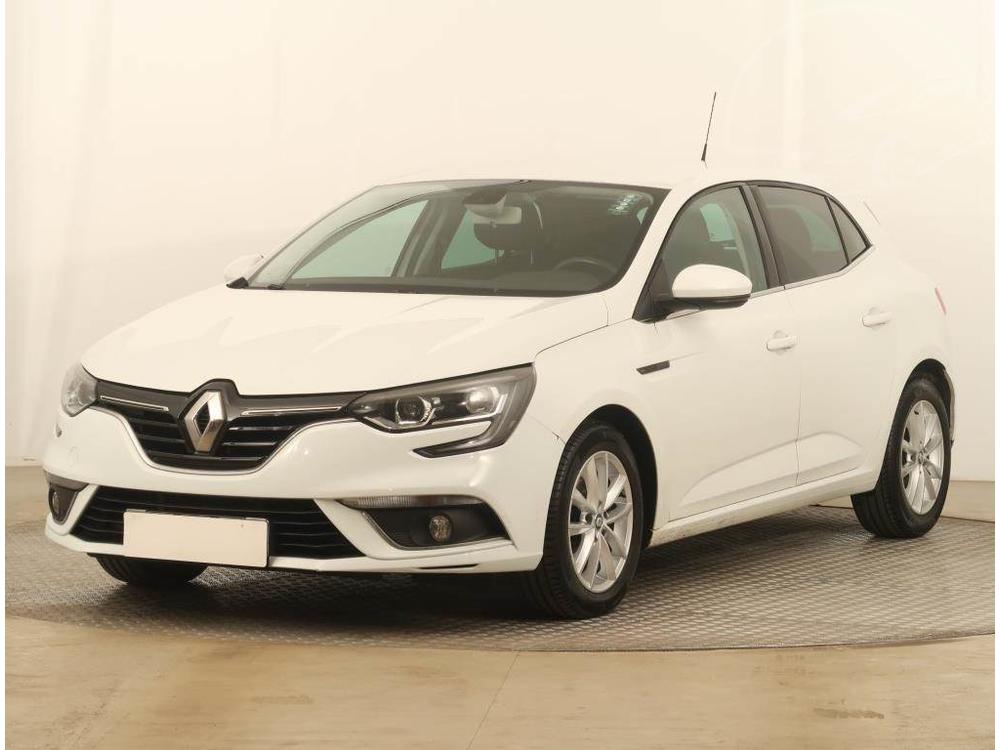 Renault Megane 1.6 SCe, R,1.maj, Navi