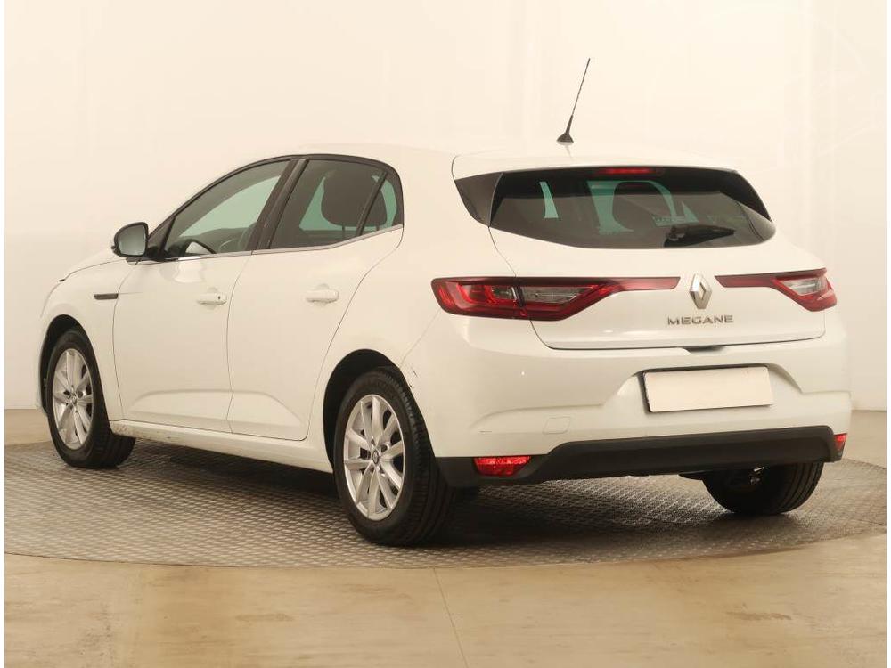 Renault Megane 1.6 SCe, R,1.maj, Navi