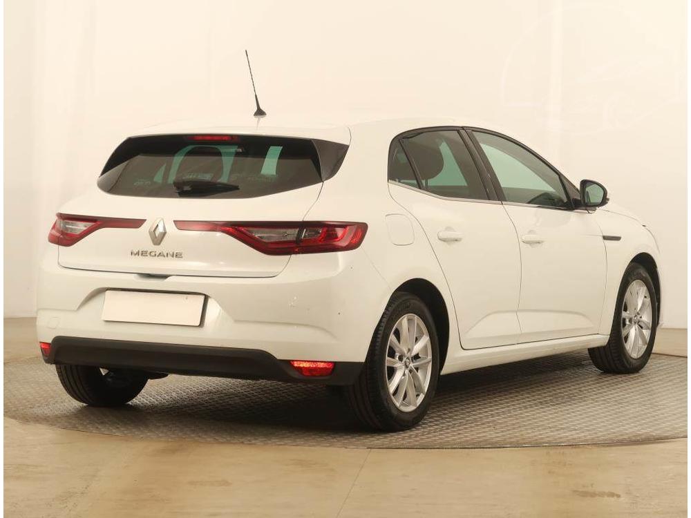 Renault Megane 1.6 SCe, R,1.maj, Navi