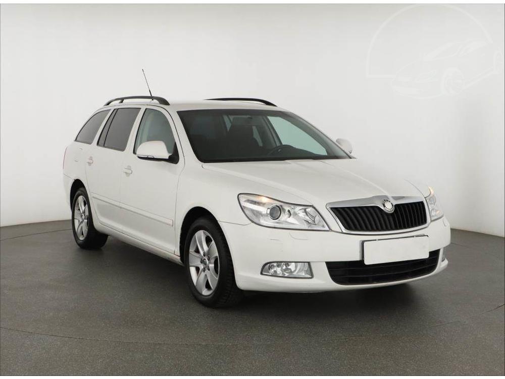 Prodm koda Octavia 1.8 TSI, 4X4, Xenony