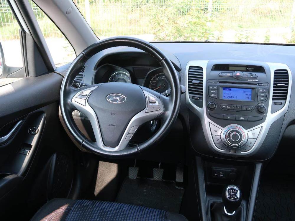 Hyundai iX20 1.4 CVVT