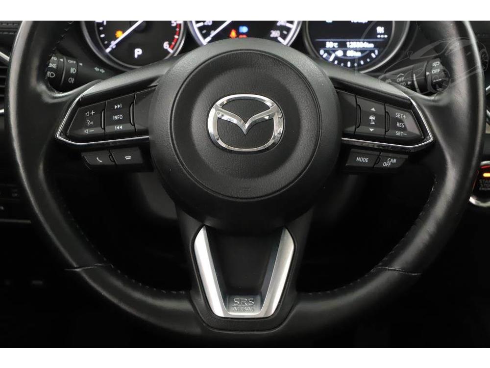 Mazda CX-5 2.2 Skyactiv-D, 4X4, Automat