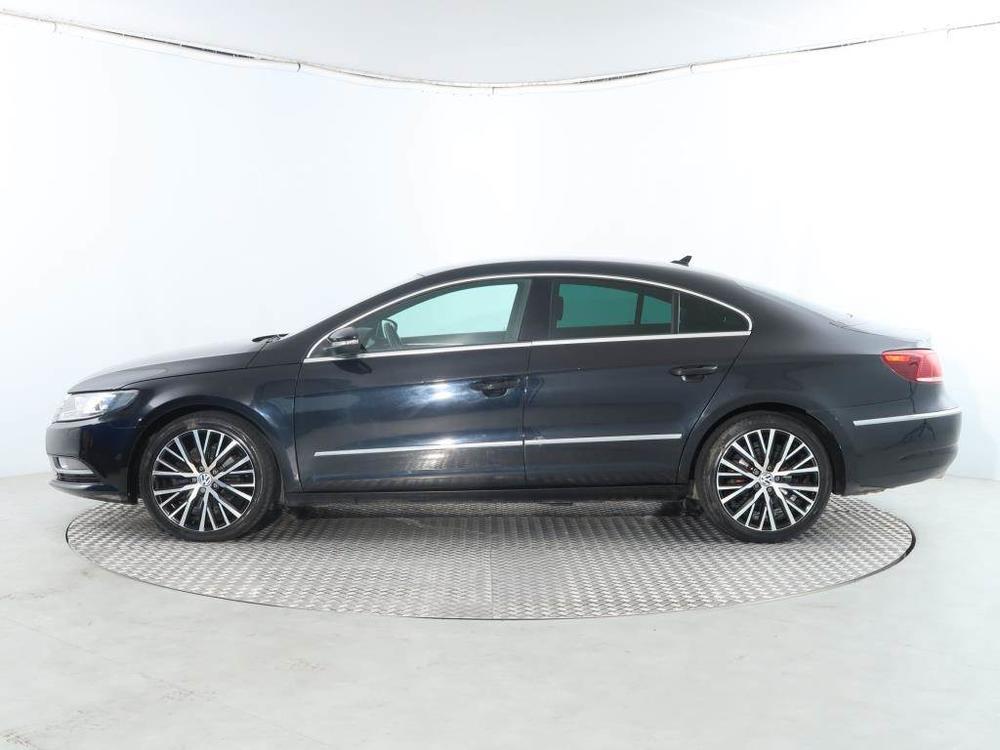 Volkswagen CC 2.0 TDI, 4X4, Automat