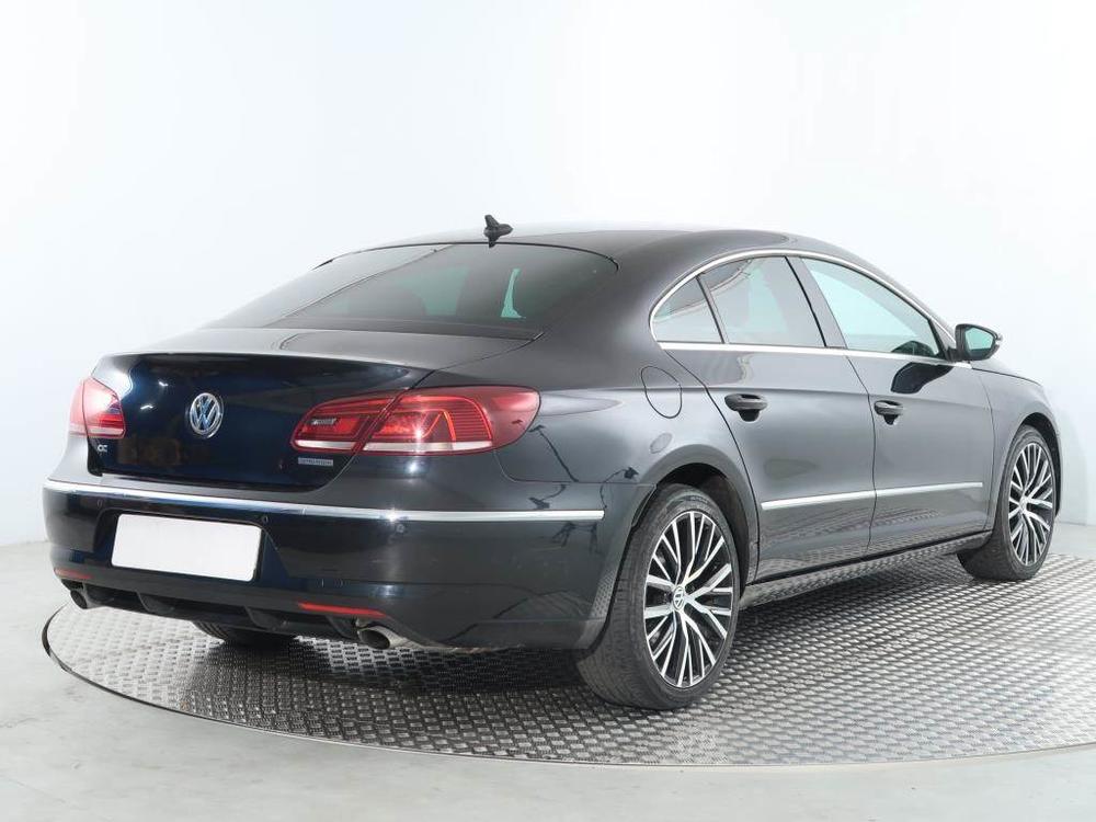 Volkswagen CC 2.0 TDI, 4X4, Automat