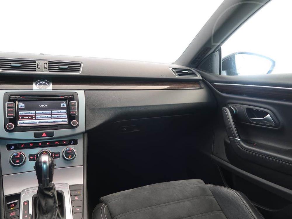 Volkswagen CC 2.0 TDI, 4X4, Automat