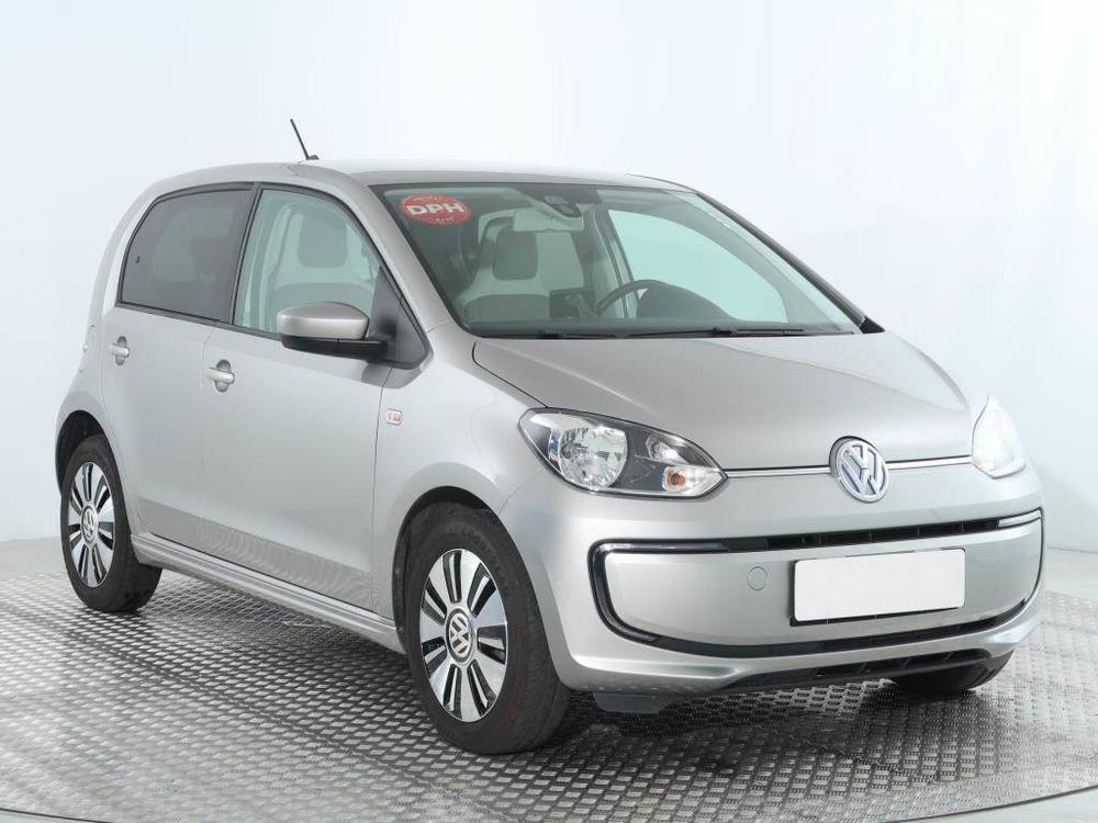 Prodm Volkswagen Up 16.4 kWh, Automat, Navi