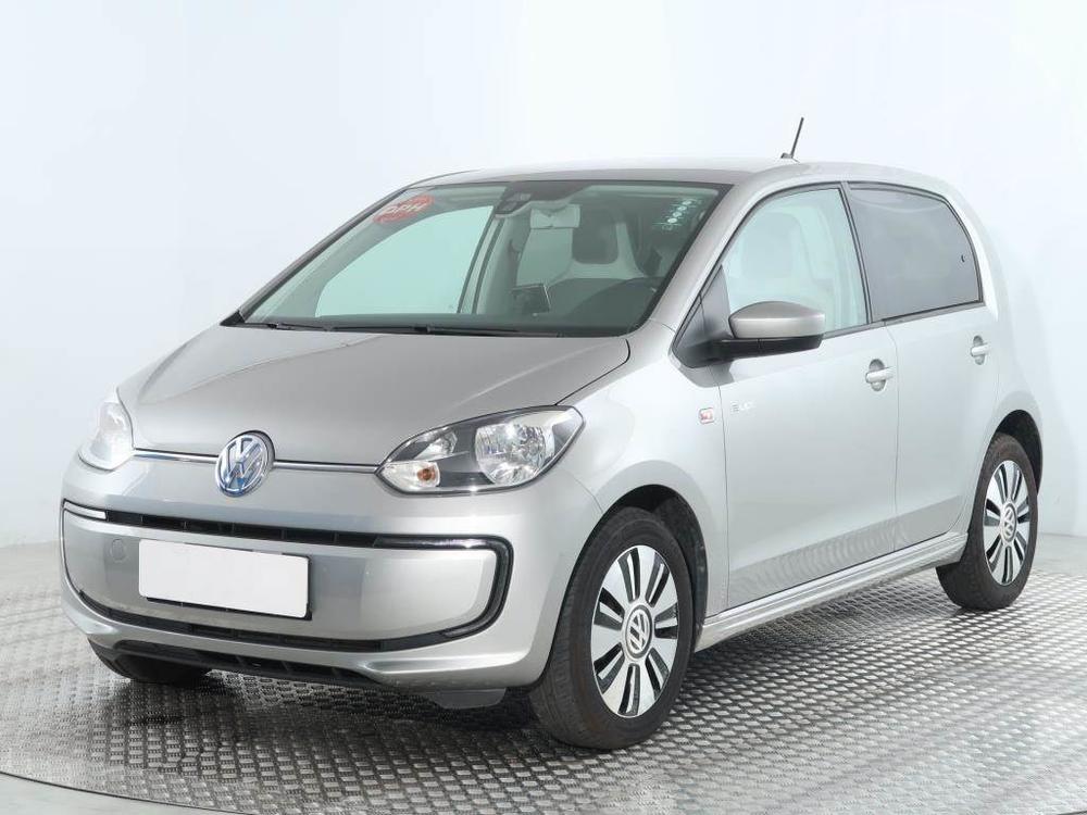 Volkswagen Up 16.4 kWh, SoH 82%, Automat