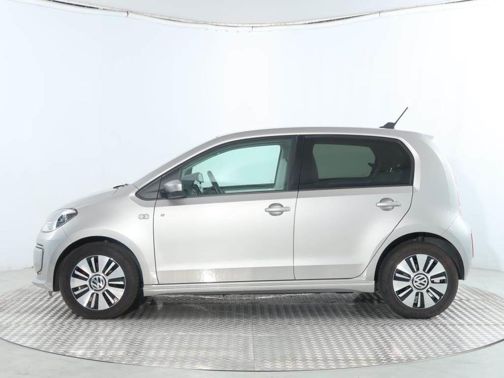 Volkswagen Up 16.4 kWh, SoH 82%, Automat