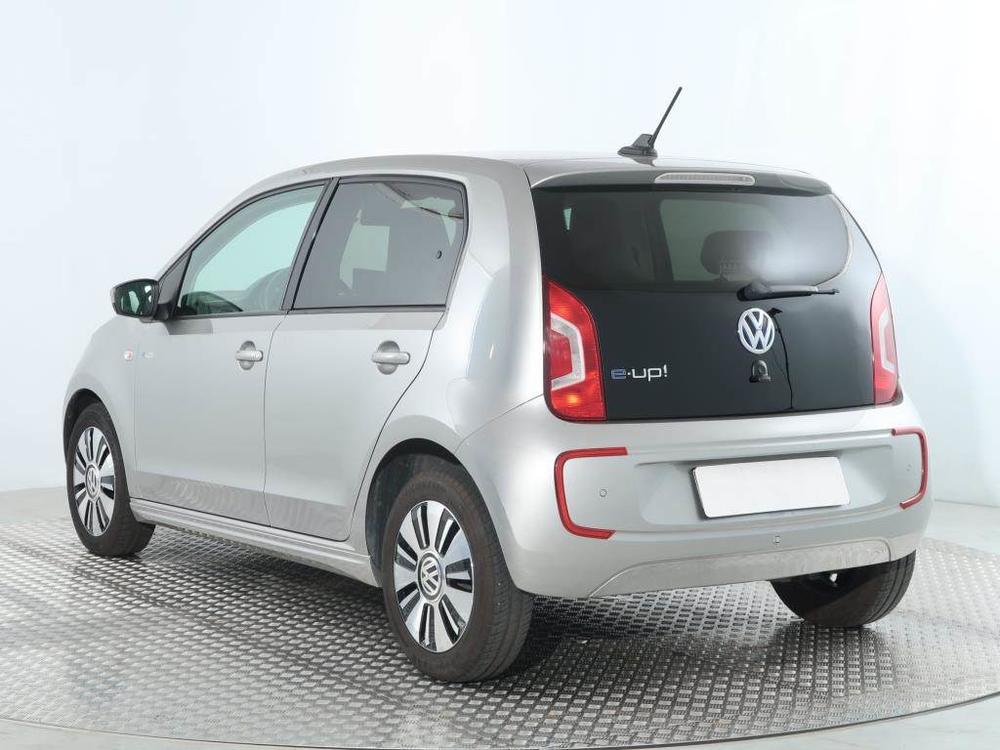 Volkswagen Up 16.4 kWh, SoH 82%, Automat