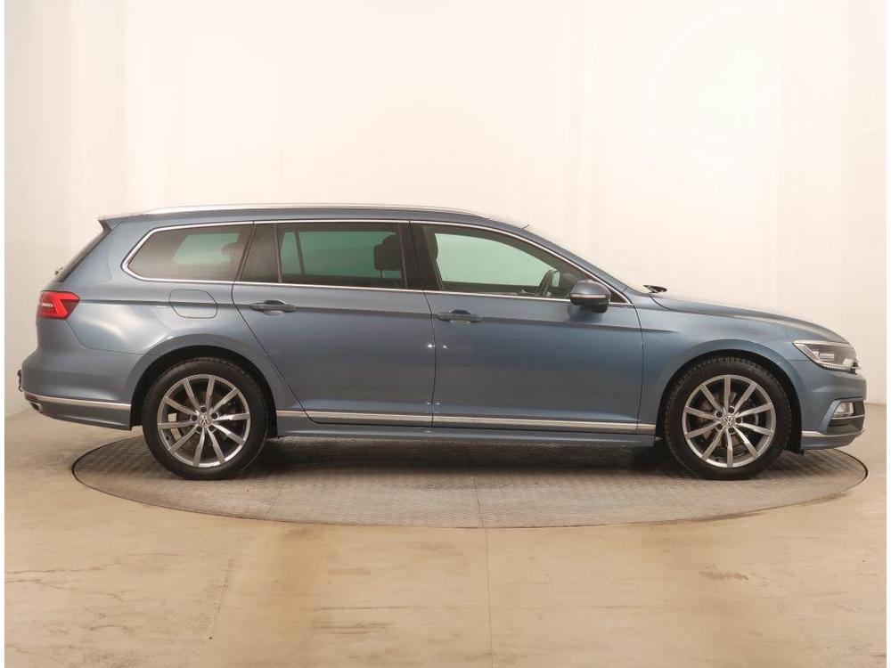 Volkswagen Passat 2.0 TDI, R-Line, Automat, R