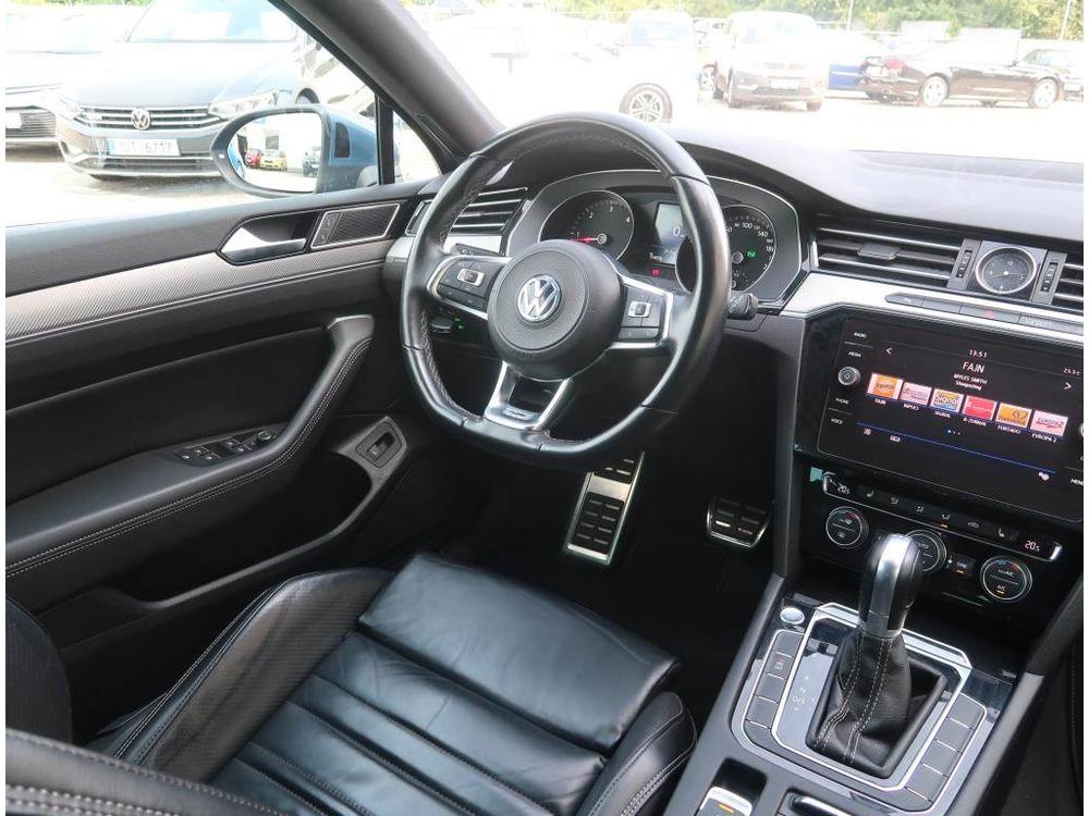 Volkswagen Passat 2.0 TDI, R-Line, Automat, R