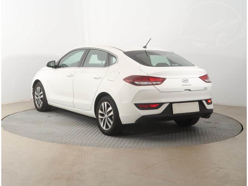 Hyundai i30 1.0 T-GDI, NOV CENA, R,2.maj