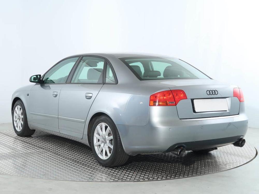 Audi A4 2.0 TFSI , 4X4, Serv.kniha