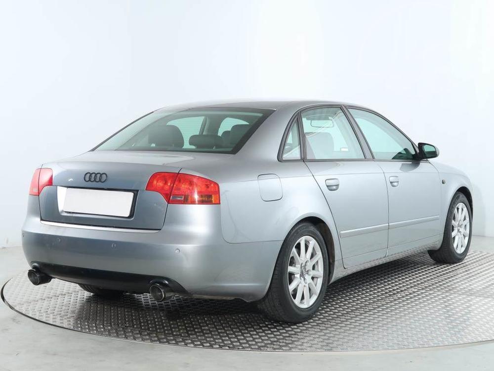 Audi A4 2.0 TFSI , 4X4, Serv.kniha