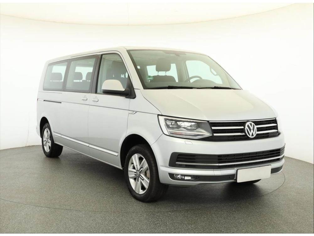 Prodm Volkswagen Caravelle 2.0 BiTDI, Klima, 1Maj