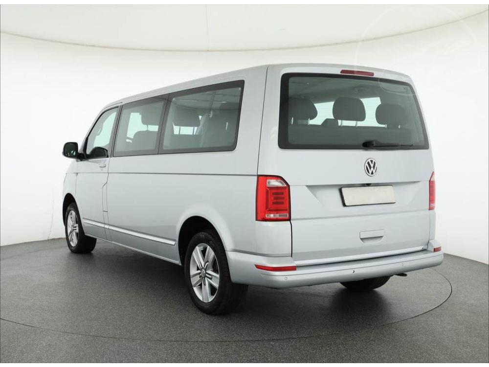 Volkswagen Caravelle 2.0 BiTDI, Klima, 1Maj