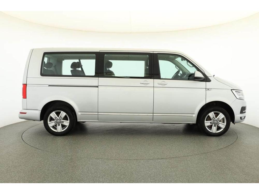 Volkswagen Caravelle 2.0 BiTDI, Klima, 1Maj