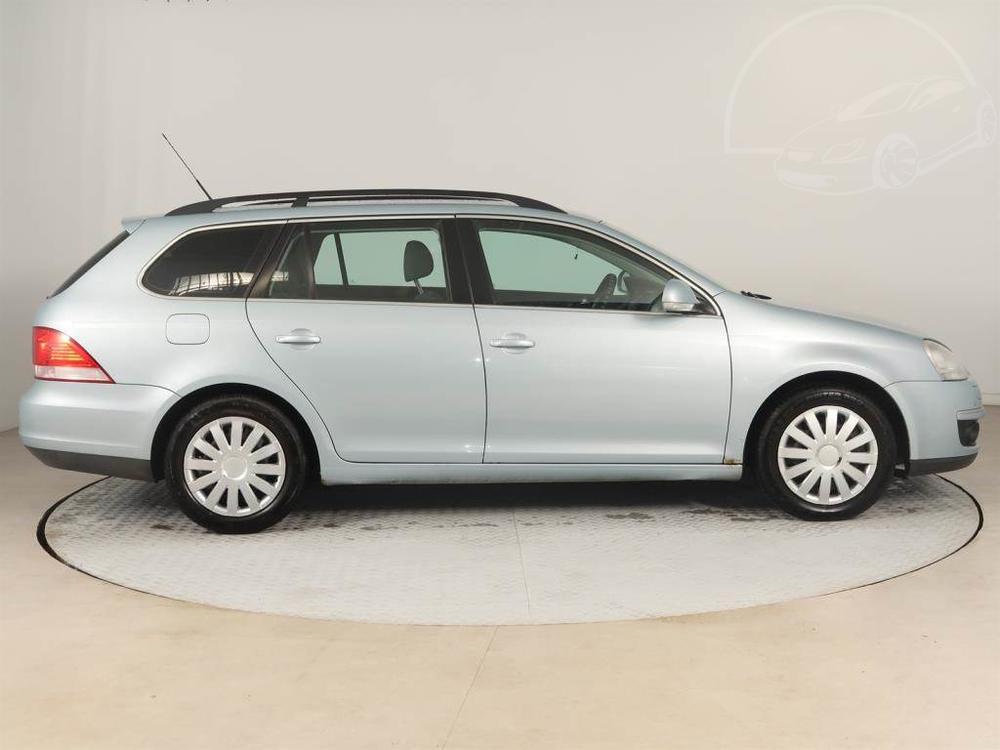 Volkswagen Golf 2.0 TDI, NOV CENA