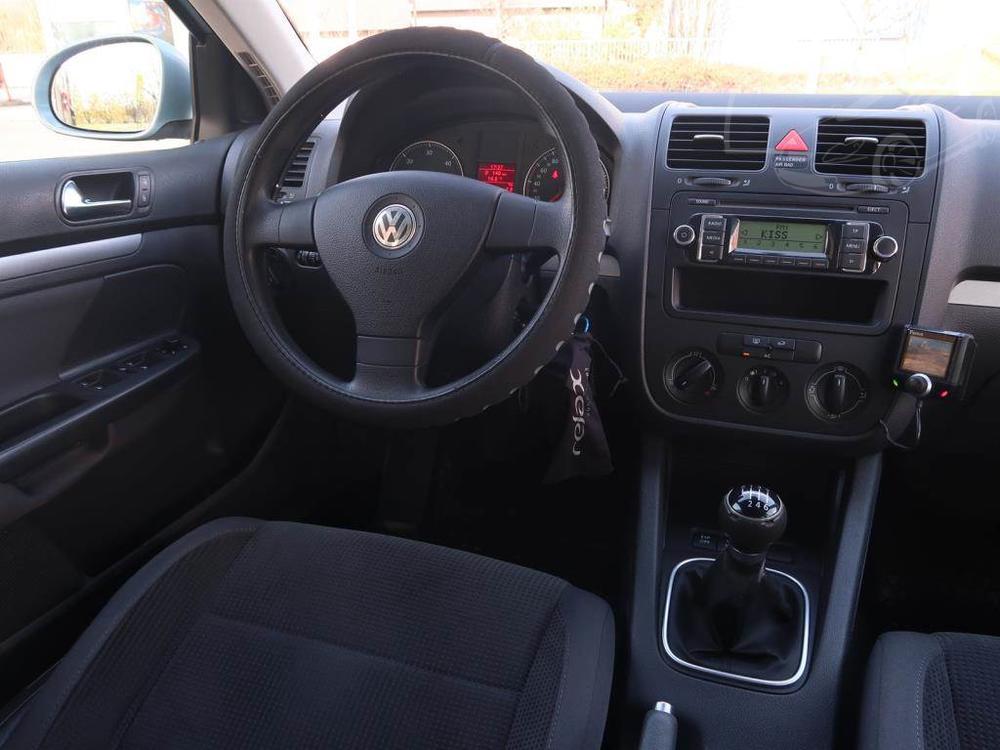 Volkswagen Golf 2.0 TDI, NOV CENA