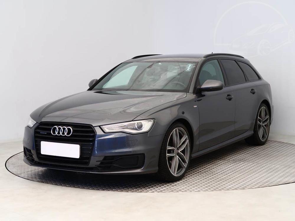 Audi A6 3.0 TDI, NOV CENA, 4X4