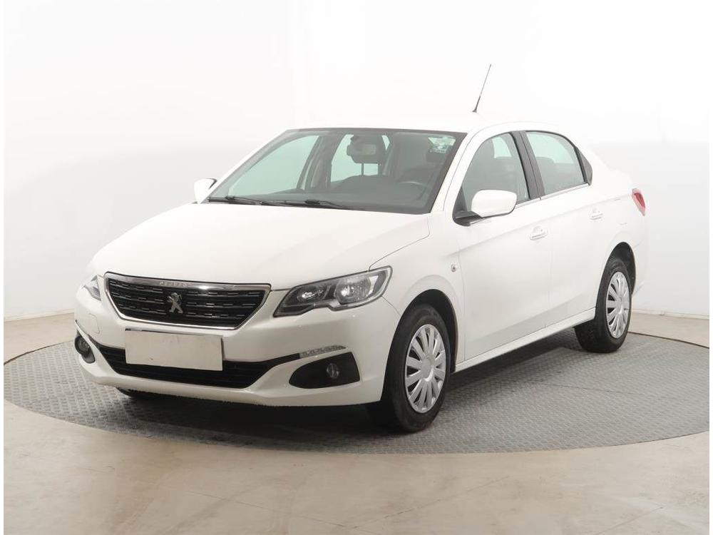 Peugeot 301 1.2 PureTech, NOV CENA, R