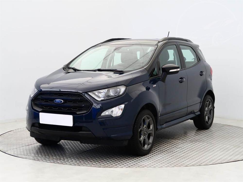 Prodm Ford EcoSport 1.0 EcoBoost, NOV CENA, R