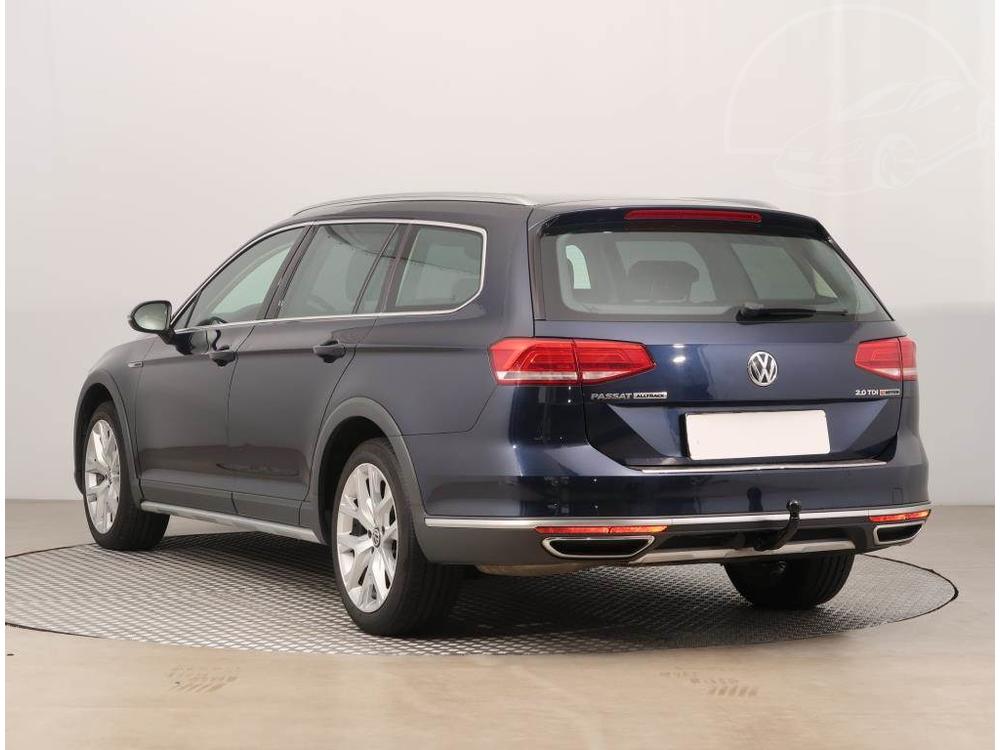 Volkswagen Passat 2.0 TDI, Alltrack, NOV CENA