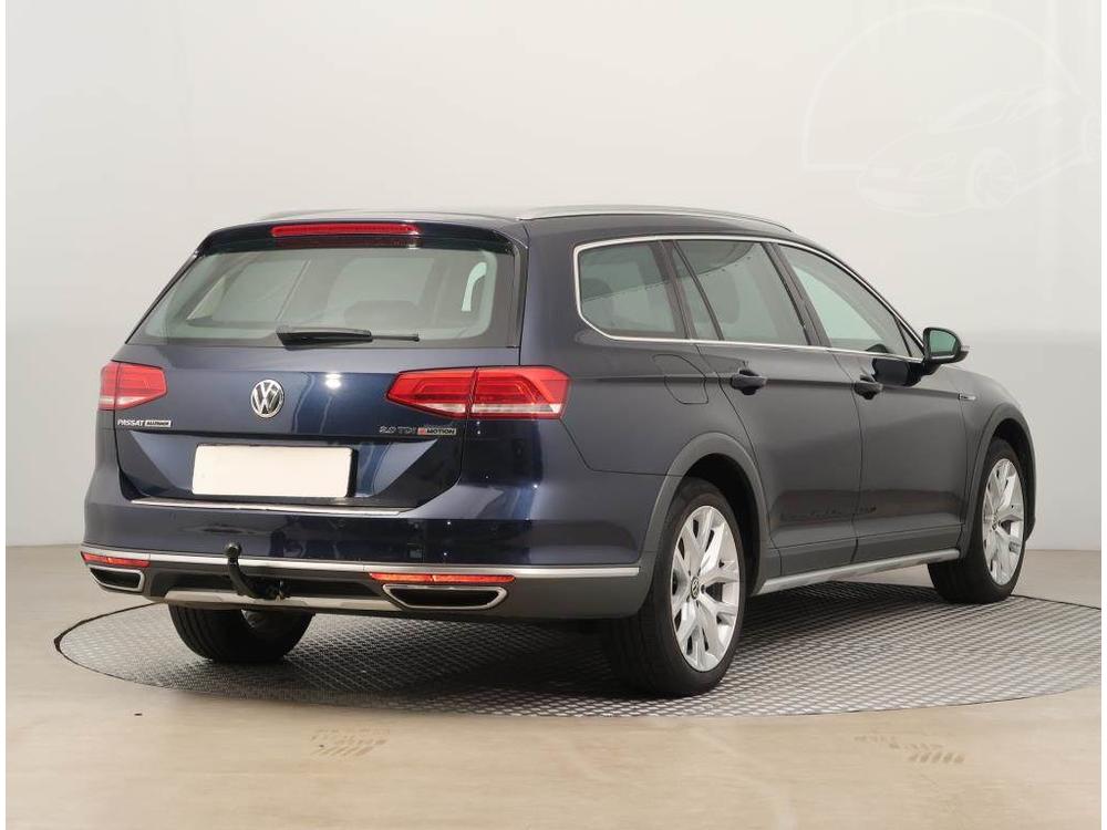 Volkswagen Passat 2.0 TDI, Alltrack, NOV CENA