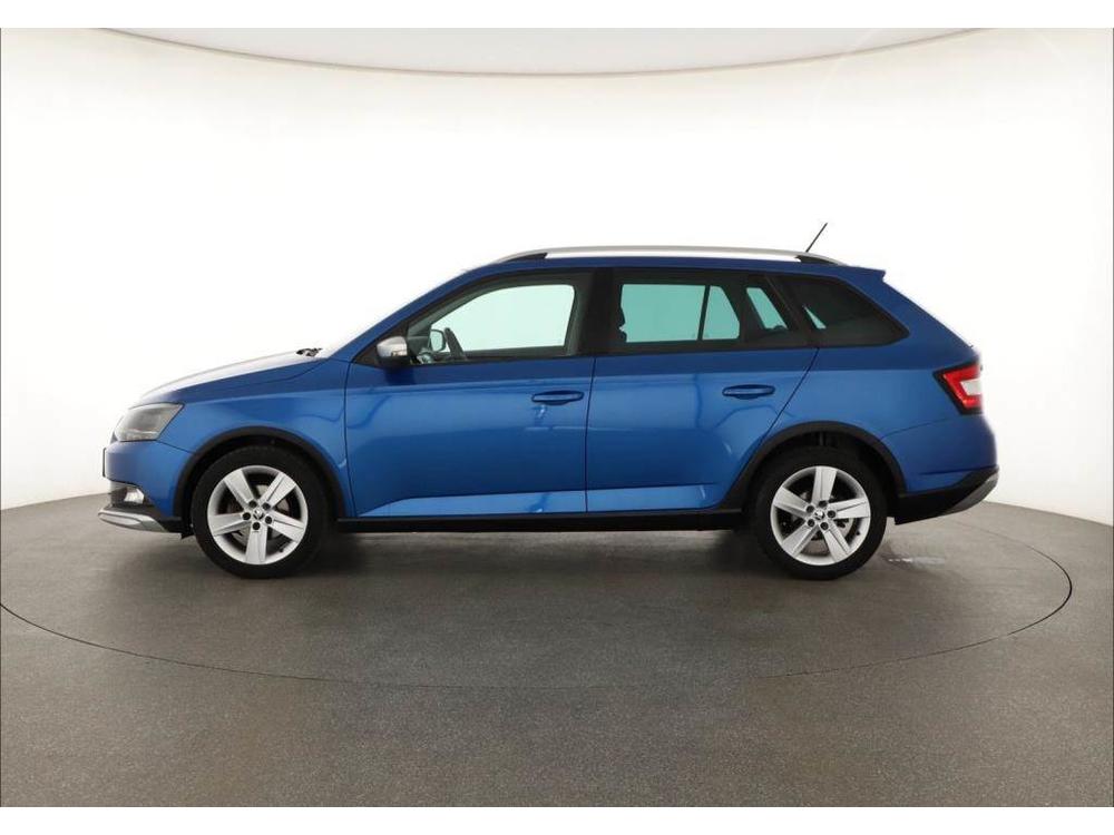 Prodm koda Fabia 1.2 TSI, R,2.maj