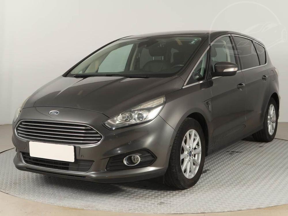 Prodm Ford S-Max 2.0 TDCi, NOV CENA