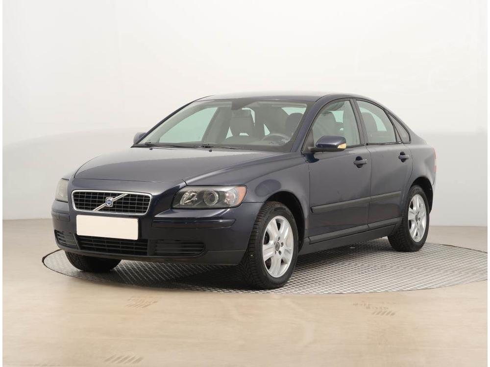 Prodm Volvo S40 1.6, NOV CENA, Serv.kniha