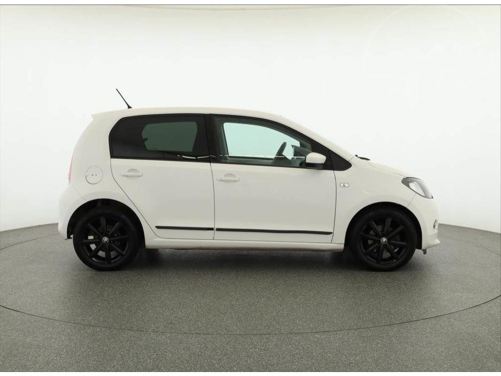 koda Citigo 1.0 MPI, NOV CENA, Serv.kniha