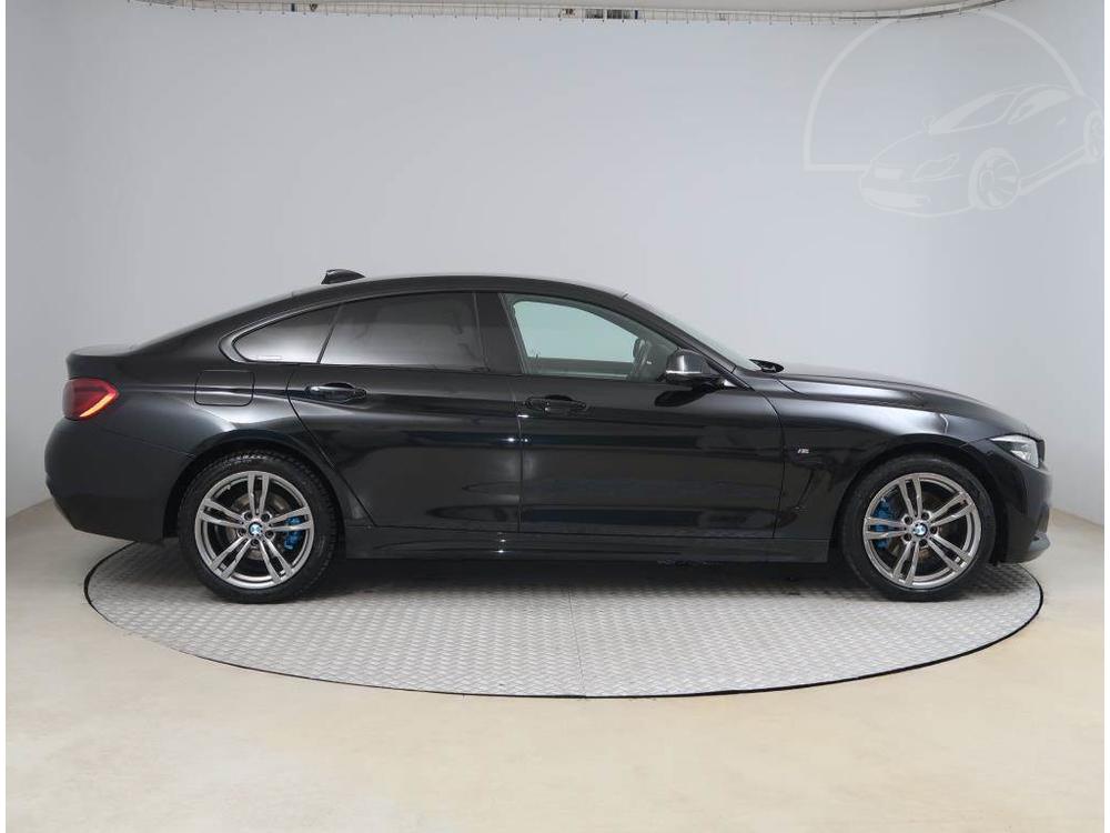 BMW 4 420d xDrive Gran Coup 