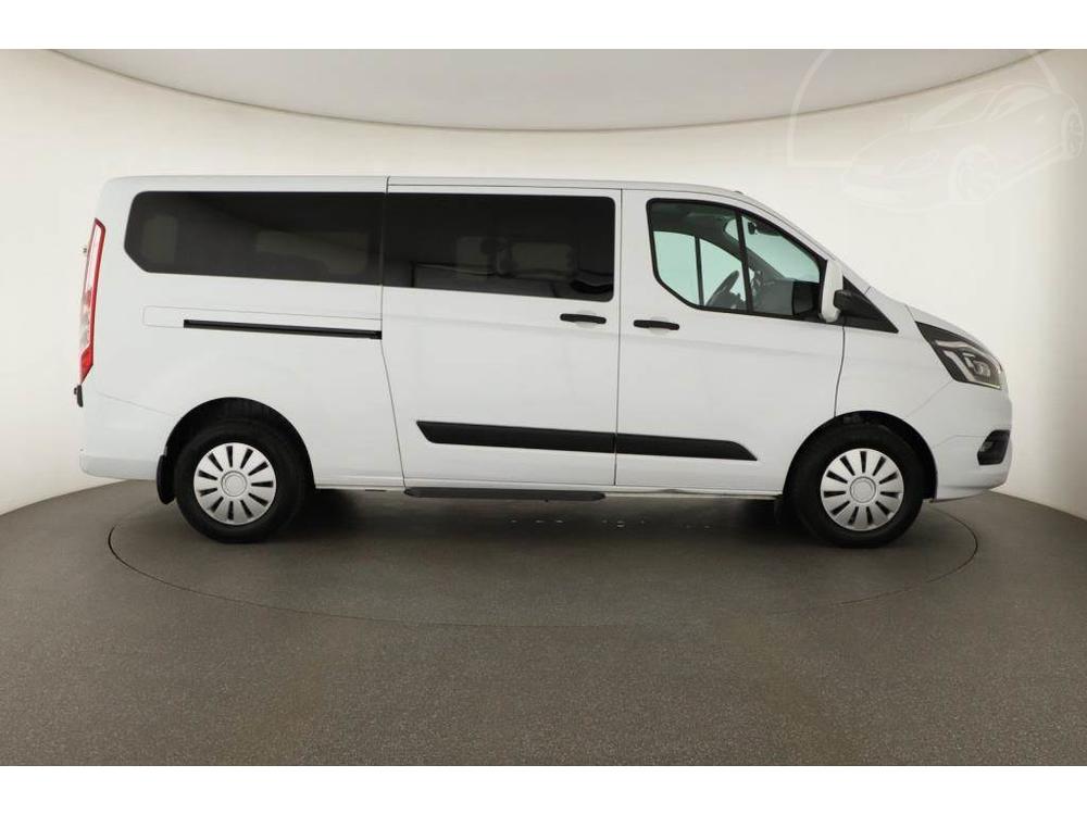 Ford Transit Custom 2.0 EcoBlue, Trend, Bus, 8Mst